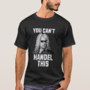 Buscar handel camisetas Compositor