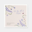 Buscar mariposas servilletas Una pequeña mariposa