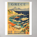 Buscar grecia posters Vintage