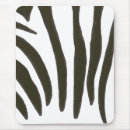 Buscar zebra alfombrillas de raton Cebra