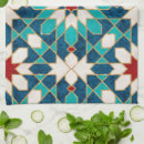 Buscar marroquí paños de cocina Mosaico