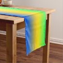 Buscar ombre caminos de mesa General y unisex