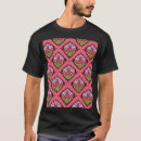 Buscar foco camisetas Flores