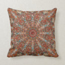 Buscar modelo de la mandala cojines Elegante