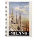 Buscar milano cuadernos Vintage