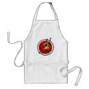 Buscar ninjas delantales General y unisex