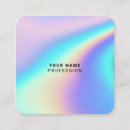 Buscar profesiones tarjetas de visita Para ella