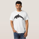 Buscar orca del orcinus camisetas Ballena