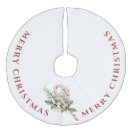 Buscar año nuevo faldas arbol navidad Elegante
