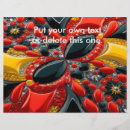 Buscar rojo flyers Para ellos