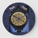 Buscar tiempo libre relojes de pared Al aire libre