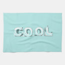 Buscar pingüinos lindos paños de cocina Azul