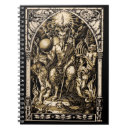 Buscar pitchfork Demonio