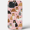 Buscar shelties iphone fundas Cobertizo