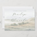 Buscar tonos pastel invitaciones Acuarela