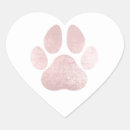 Buscar pata del perro pegatinas Perrito