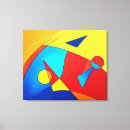 Buscar cometa lienzos Pintura