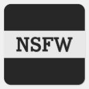 Buscar trabajo pegatinas Cautela