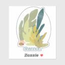 Buscar cangrejo lindo pegatinas Océano