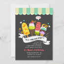 Buscar hielo invitaciones Para todos