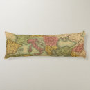 Buscar roma cojines Mano