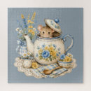 Buscar ratones puzzles Para ella