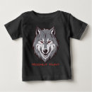 Buscar caza bebe camisetas Animal