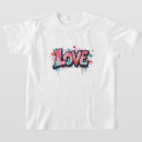 Buscar bomba de amor camisetas Amar