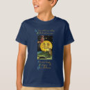 Buscar tradicional camisetas Para niños