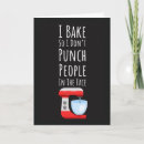 Buscar el cocinar tarjetas General y unisex