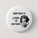 Buscar beethoven chapas Clásico