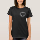 Buscar eclipse ropa Corazón