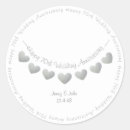 Buscar platino pegatinas Aniversario