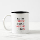Buscar barista tazas Lata