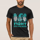 Buscar cervicales camisetas Conciencia