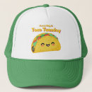 Buscar taco martes gorras Kawaii