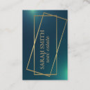 Buscar residencia tarjetas de visita Profesional