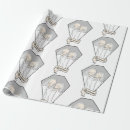 Buscar novios papel de regalo General y unisex
