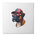 Buscar boxer azulejos Lobo