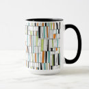 Buscar modelo retro tazas Naranja