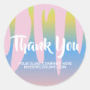 Buscar perforación pegatinas Moderno