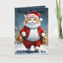 Buscar christmas cat postales Contenido generativo