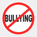 Buscar bullying pegatinas Abusador