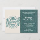 Buscar peluquero invitaciones Estilista de pelo
