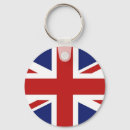 Buscar union jack llaveros British