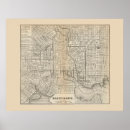 Buscar mapa de baltimore posters Vintage