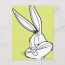 Buscar toon postales Bugz bunny