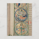 Buscar letra i postales Medieval