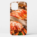 Buscar mariscos iphone fundas Para todos
