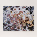 Buscar modelo moderno puzzles Modernista